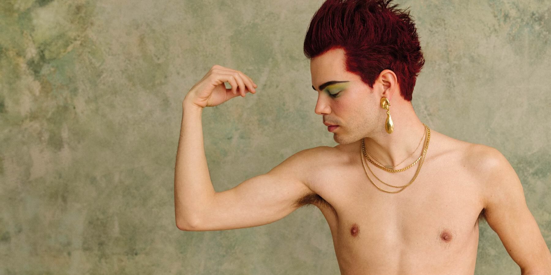20. godina Queer Zagreba / Photo: Denis Butorac / This is a domino project! 20. godina Queer Zagreba / Photo: Denis Butorac / This is a domino project!