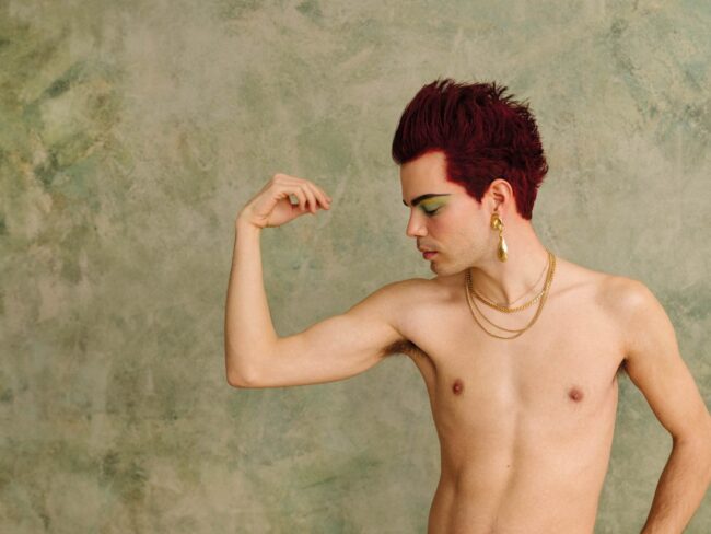 20. godina Queer Zagreba / Photo: Denis Butorac / This is a domino project!