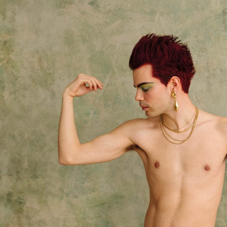 20. godina Queer Zagreba / Photo: Denis Butorac / This is a domino project!