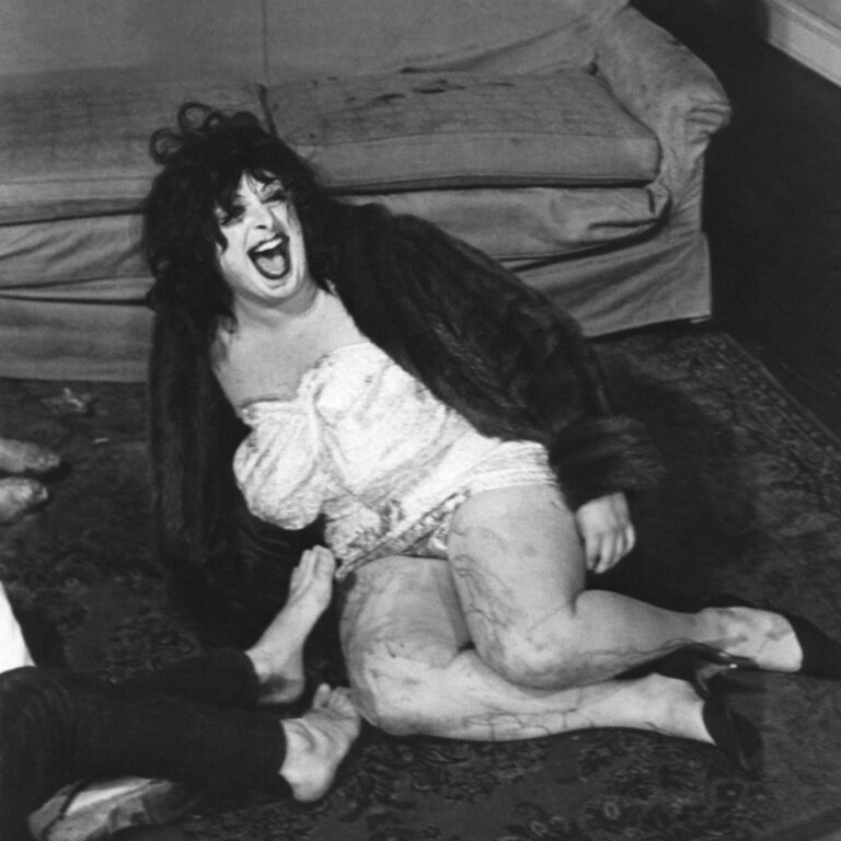 Queer MoMenti / Multiple Maniacs