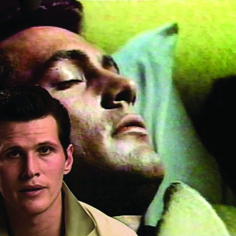Queer MoMenti – filmski program / Rock Hudson's Home Movies