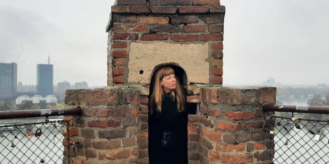 Nikolina Milardović – Osam radionica kod Betine i Anete / This is a domino project! Nikolina Milardović – Osam radionica kod Betine i Anete / This is a domino project!