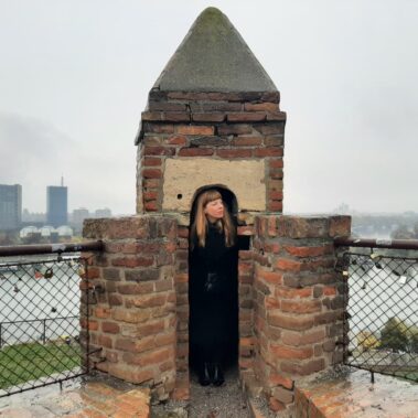 Nikolina Milardović – Osam radionica kod Betine i Anete / This is a domino project!