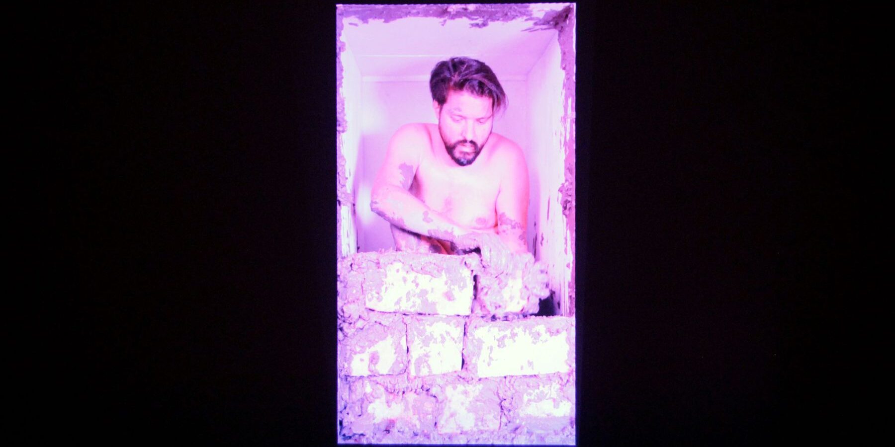 Vice Tomasović: Kvintesencija (2021.) / arhiva umjetnika