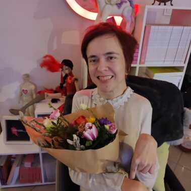 Mirna Brođanac – Osam radionica kod Betine i Anete