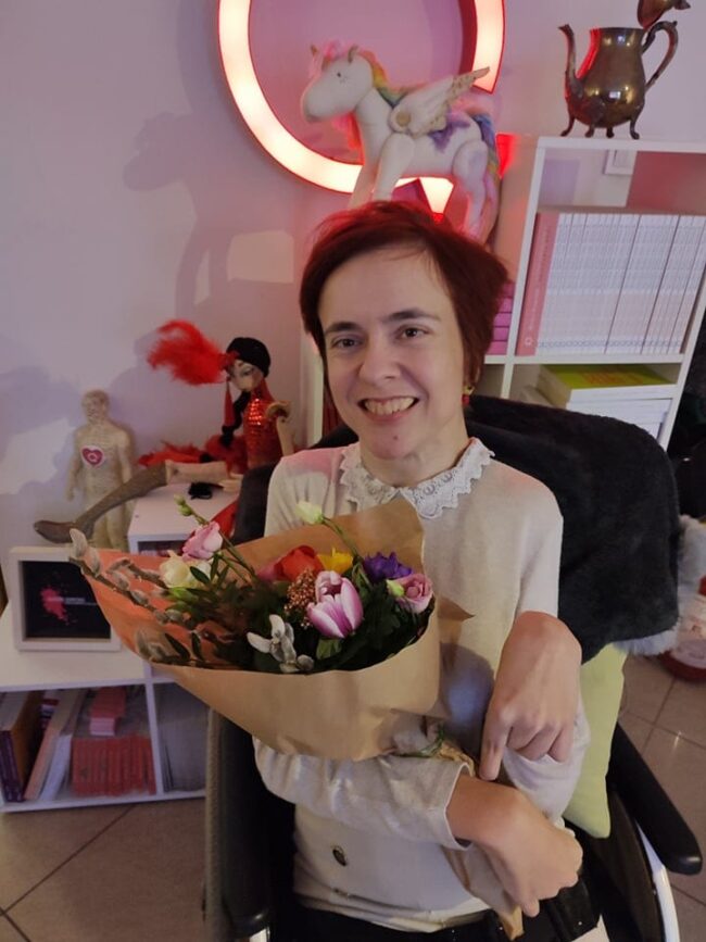 Mirna Brođanac – Osam radionica kod Betine i Anete Mirna Brođanac – Osam radionica kod Betine i Anete