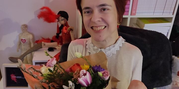 Mirna Brođanac – Osam radionica kod Betine i Anete