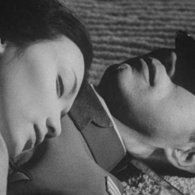 Queer MoMenti – filmski program / Domoljublje ili Obred ljubavi i smrti