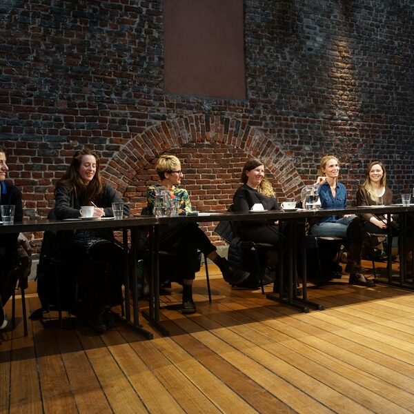 Vlatka Horvat, 15th Extraordinary Congress, 2014.-2017. / Foto: arhiva umjetnice