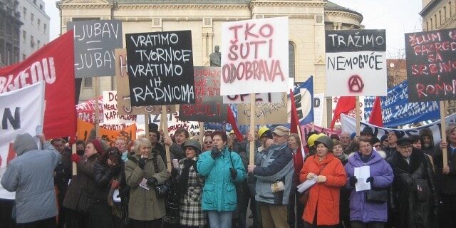 Nemanja Cvijanović Aplauz!, 2008. / Foto: Tomislav Domes Nemanja Cvijanović Aplauz!, 2008. / Foto: Tomislav Domes