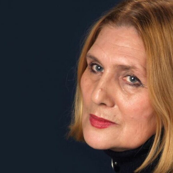 Vesna Stilinović / Foto: Teatar.hr