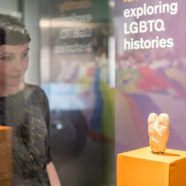 ©The British Museum - Desire Love Identity