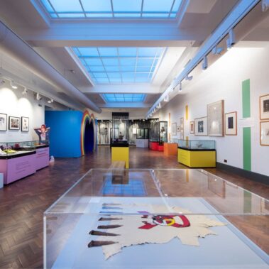 ©The British Museum