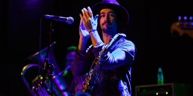 Mak Murtić / Medzotermina / Photo: Matej Čelar