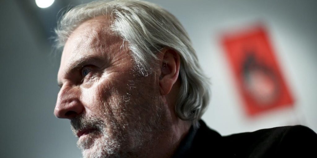 Dalibor Martinis / Foto: Nacional.hr