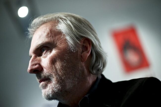 Dalibor Martinis / Foto: Nacional.hr