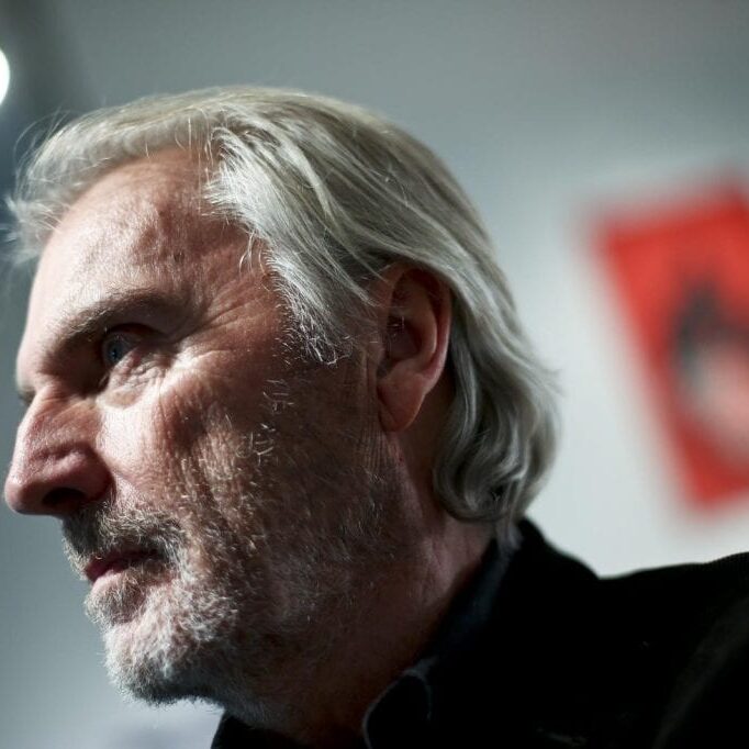 Dalibor Martinis / Foto: Nacional.hr