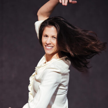 Sabrina Fraternali – SpringLab 2022. / Island Connect / Photo: Stefan Plank