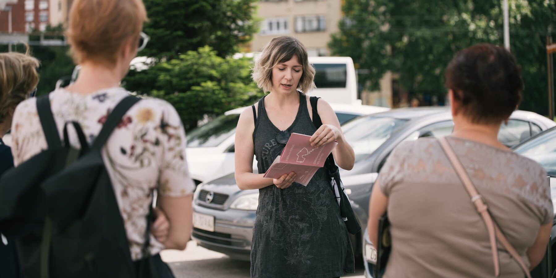 Ksenija Kordić – Izbrisanim putovima Volovčice, 2020. / Foto: Buvinić Ksenija Kordić - Izbrisanim putovima Volovčice, 2020. / Foto: Buvinić