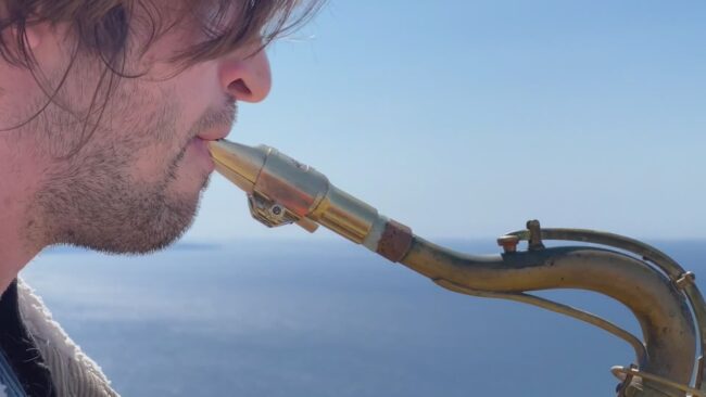 Island Connect / Cres / Medzotermina