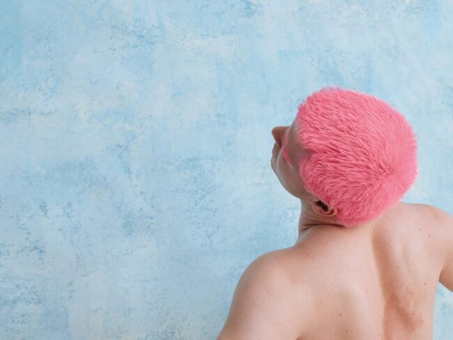 20. godina Queer Zagreba / Photo: Denis Butorac / This is a domino project!