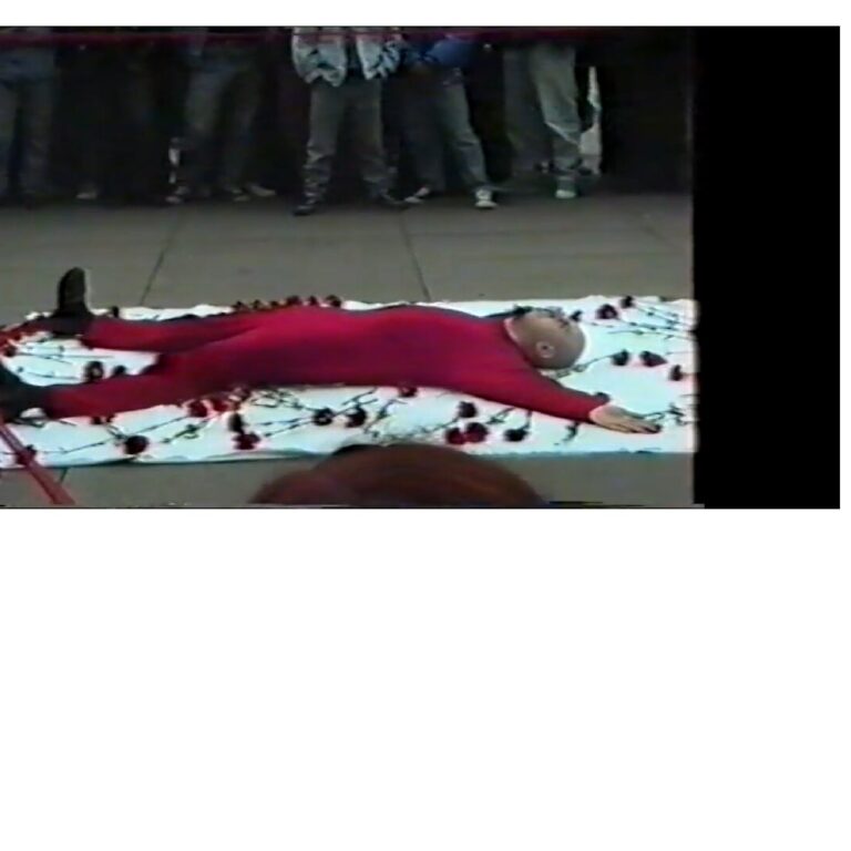 Robert Franciszty Despotizam mišljenja/Foto: Youtube screenshot