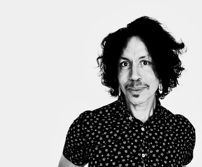 Daniel Alexander Jones