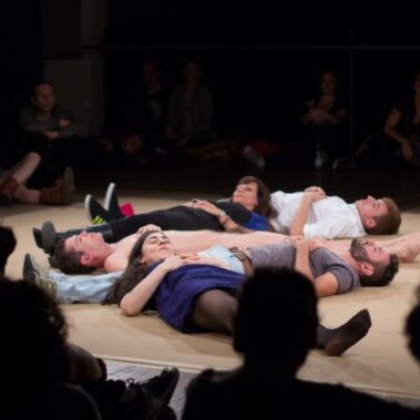 La_Bete (Festival de Curitiba) _ Photo: Humberto Araujo