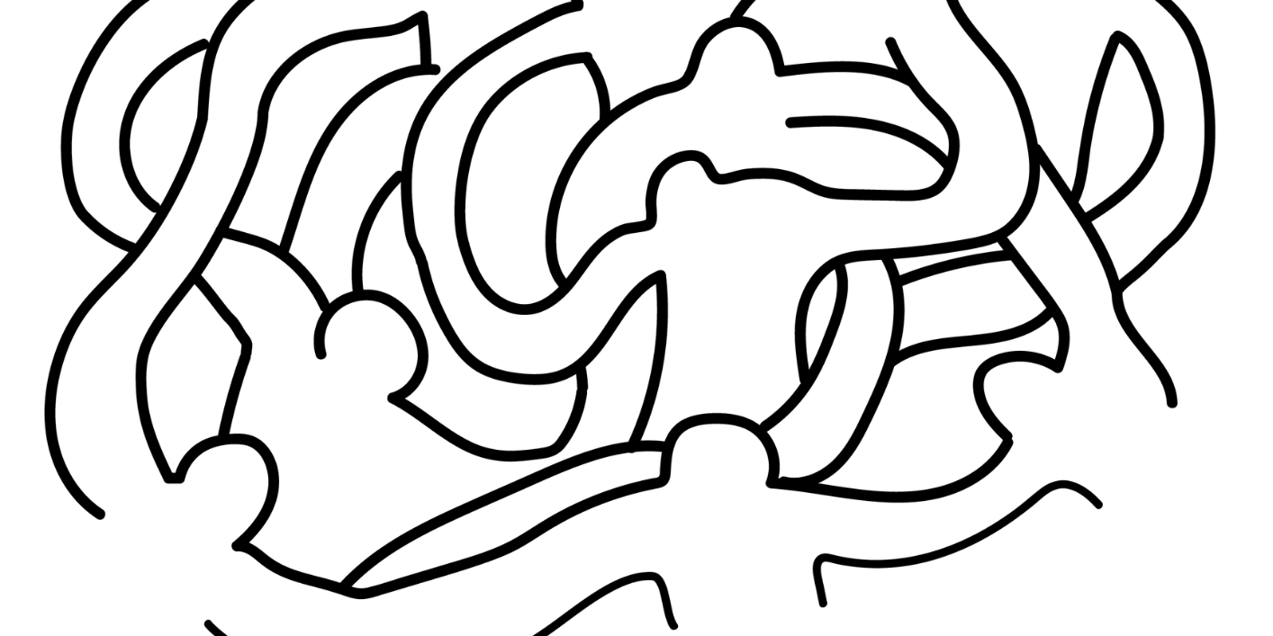 UPUH - Susreti koji nedostaju / Autorica vizuala: Antonia Dorbić