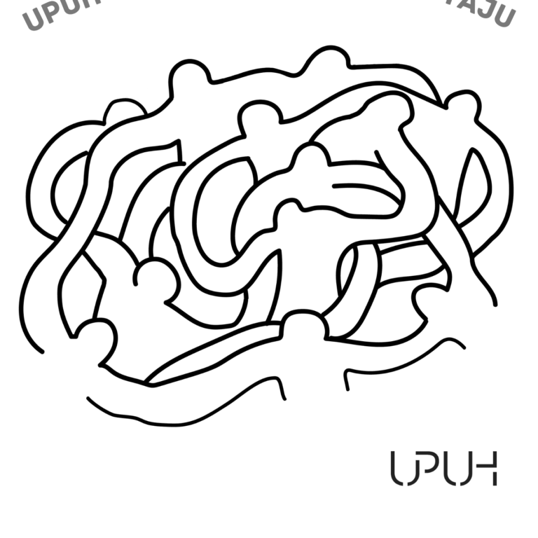 UPUH - Susreti koji nedostaju / Autorica vizuala: Antonia Dorbić