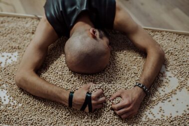 Karol Tyminski: Harbor / Photo: Sisi Cecylia