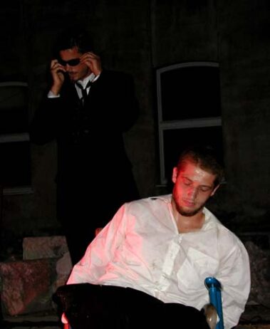 Antiudruga - Violator