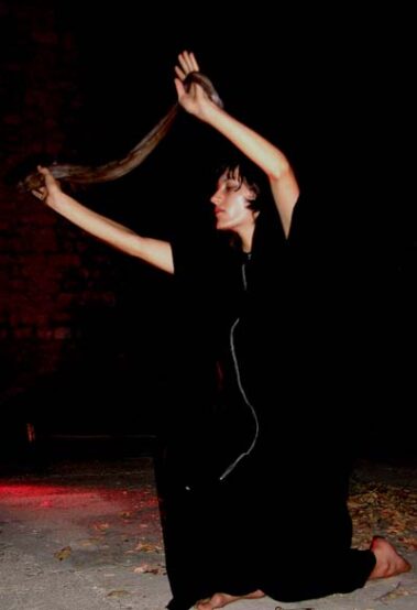 Antiudruga - Violator