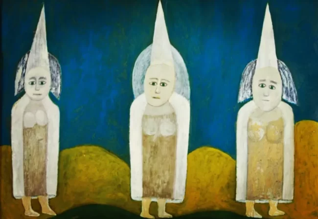 Sava Sekulić: Klica života