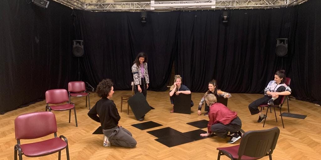 Rezidencija u Rijeci _ Vježbe za nadolazeće