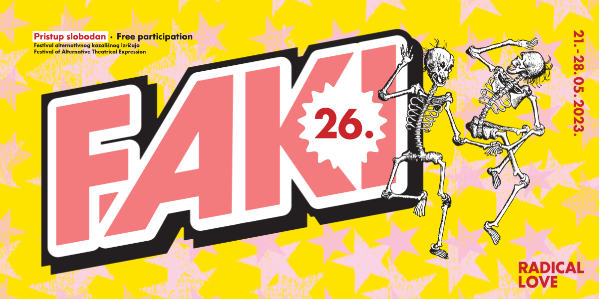 Faki – Festival alternativnog kazališnog izričaja