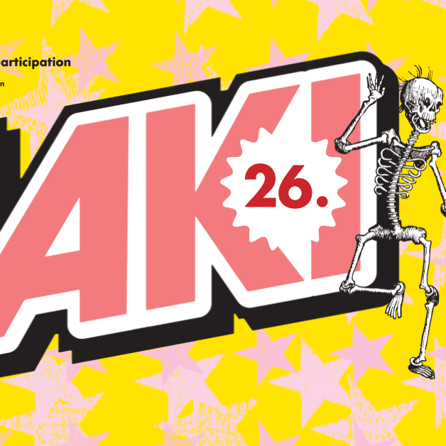 Faki – Festival alternativnog kazališnog izričaja