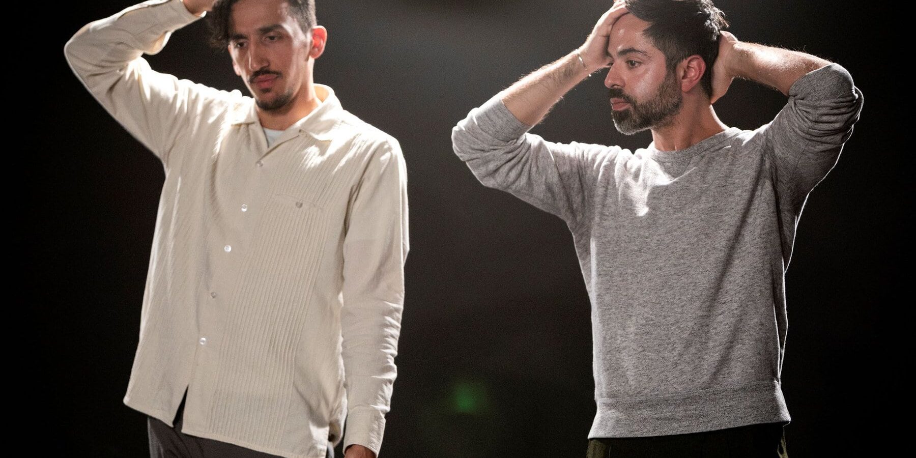 True Story _ Via Negativa _ Foto: Matjaž Rušt