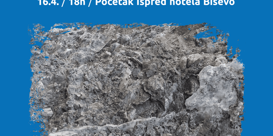 Island Connect II Enrico Malatesta