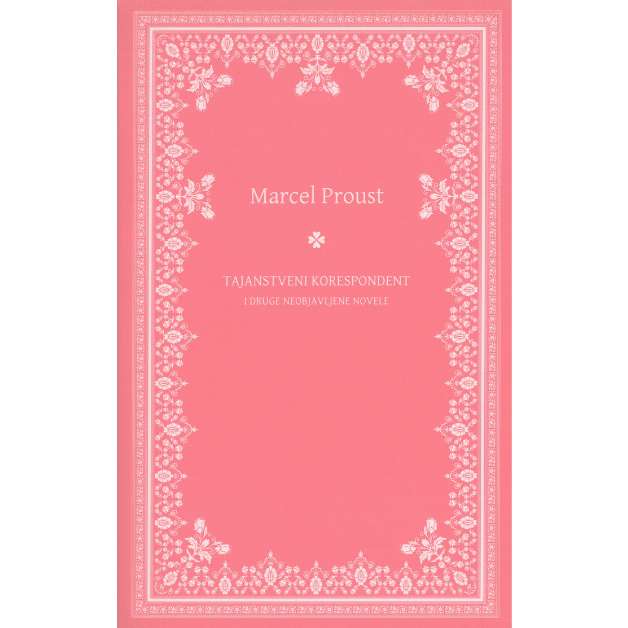 Tajanstveni korespondent