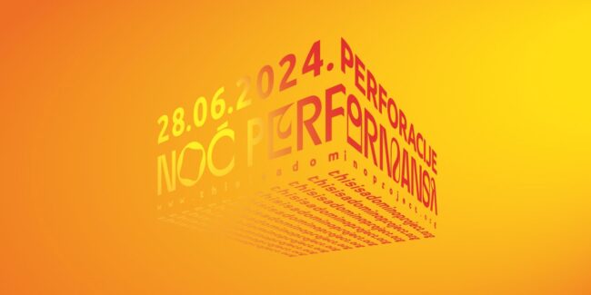 noć performansa 2024 noć performansa 2024
