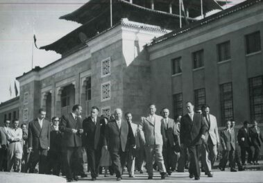 Sonja Leboš - Opera Commerciale - 3. izvedbeno čitanje Zagrebačkog velesajma