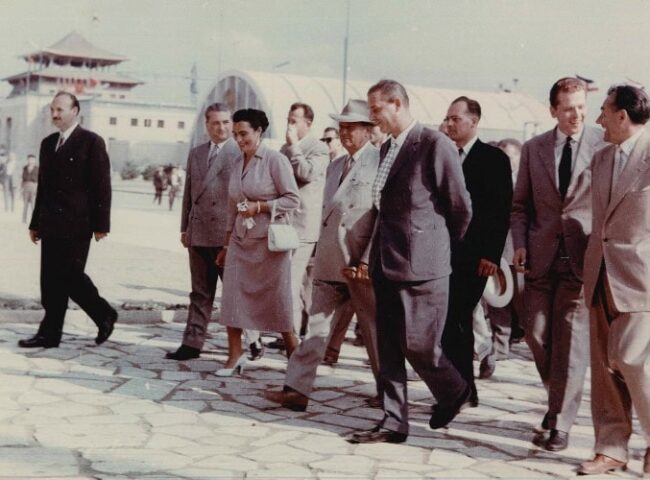 Sonja Leboš - Opera Commerciale - 3. izvedbeno čitanje Zagrebačkog velesajma