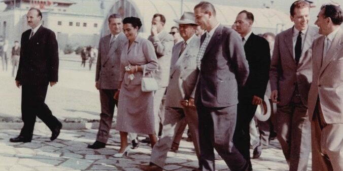 Sonja Leboš - Opera Commerciale - 3. izvedbeno čitanje Zagrebačkog velesajma