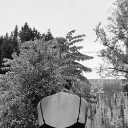 Rezidencija: Jelena Vujović – Melem