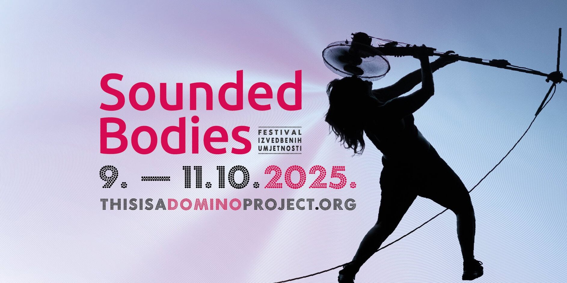 Sounded Bodies 2025: Treći dan