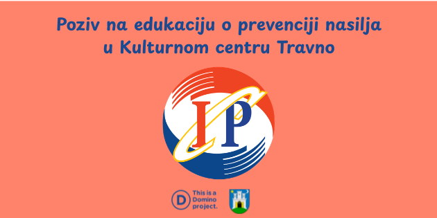 Poziv na edukaciju o prevenciji nasilja u Centru za kulturu Trešnjevka (2)
