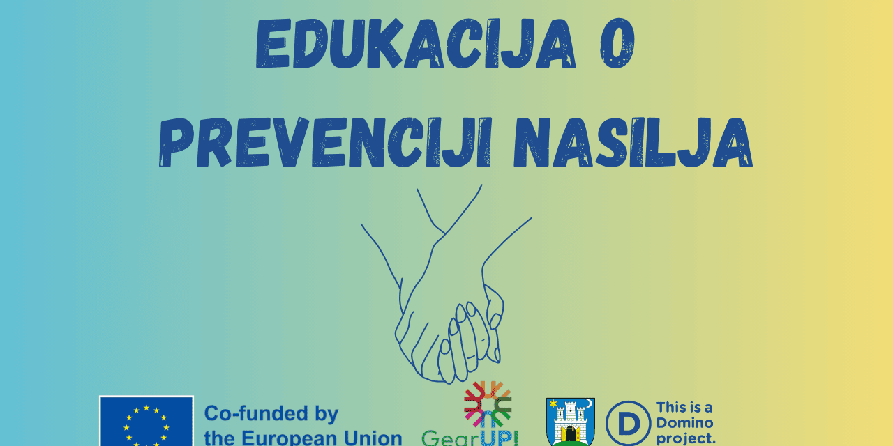 EDUKACIJA O PREVENCIJI NASILJA (2)