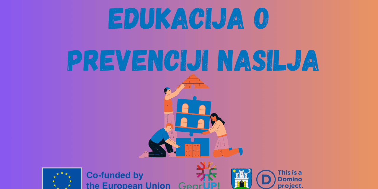 EDUKACIJA O PREVENCIJI NASILJA (5)