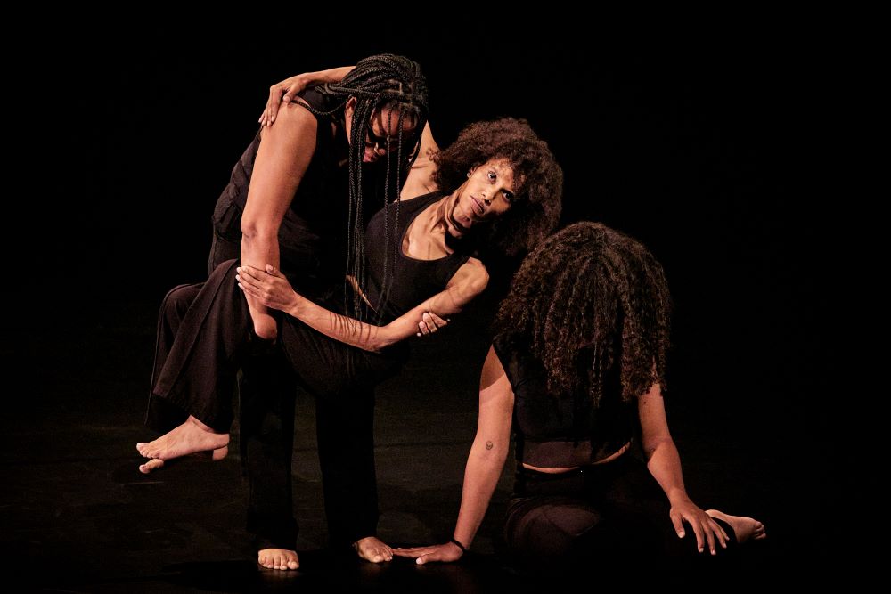 Croatian Premiere of When I Saw the Sea at Zagreb Youth Theatre
